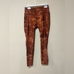 Calia by Carrie Underwood Leggings - small